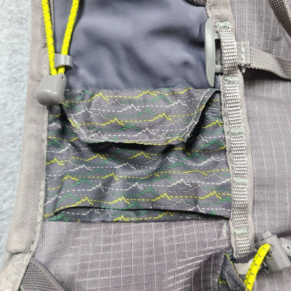 Ultimate Direction Running Hydration Vest Scott Jurek Collection Small Active - Picture 5 of 10